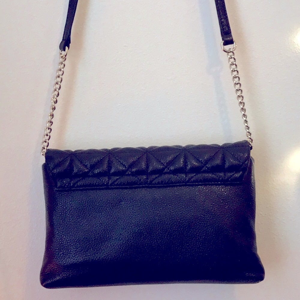 Kate Spade Monika Quilted Crossbody Bag NWT! - Picture 4 of 7